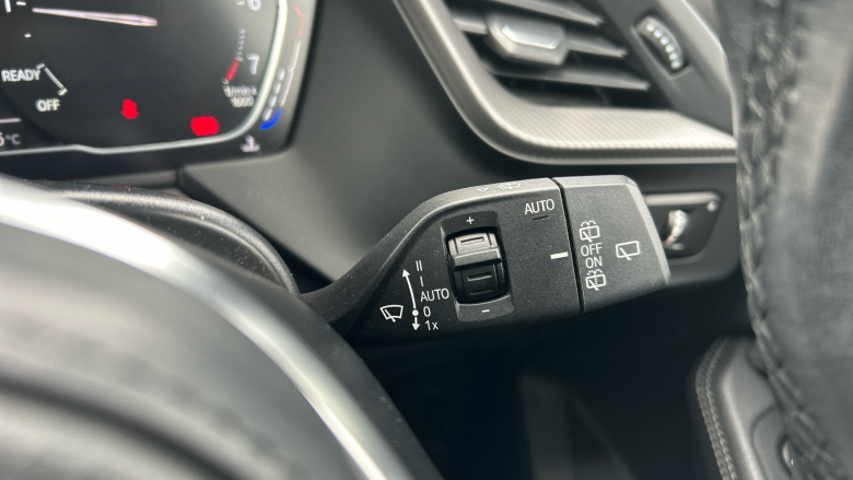 BMW 1 Series 118i M Sport 5dr Petrol Hatchback